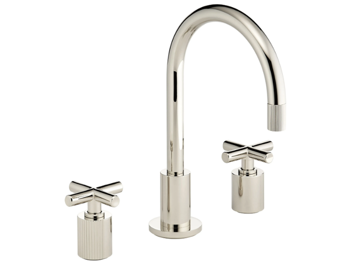 ESTRELA - Basin mixer _ THG Paris